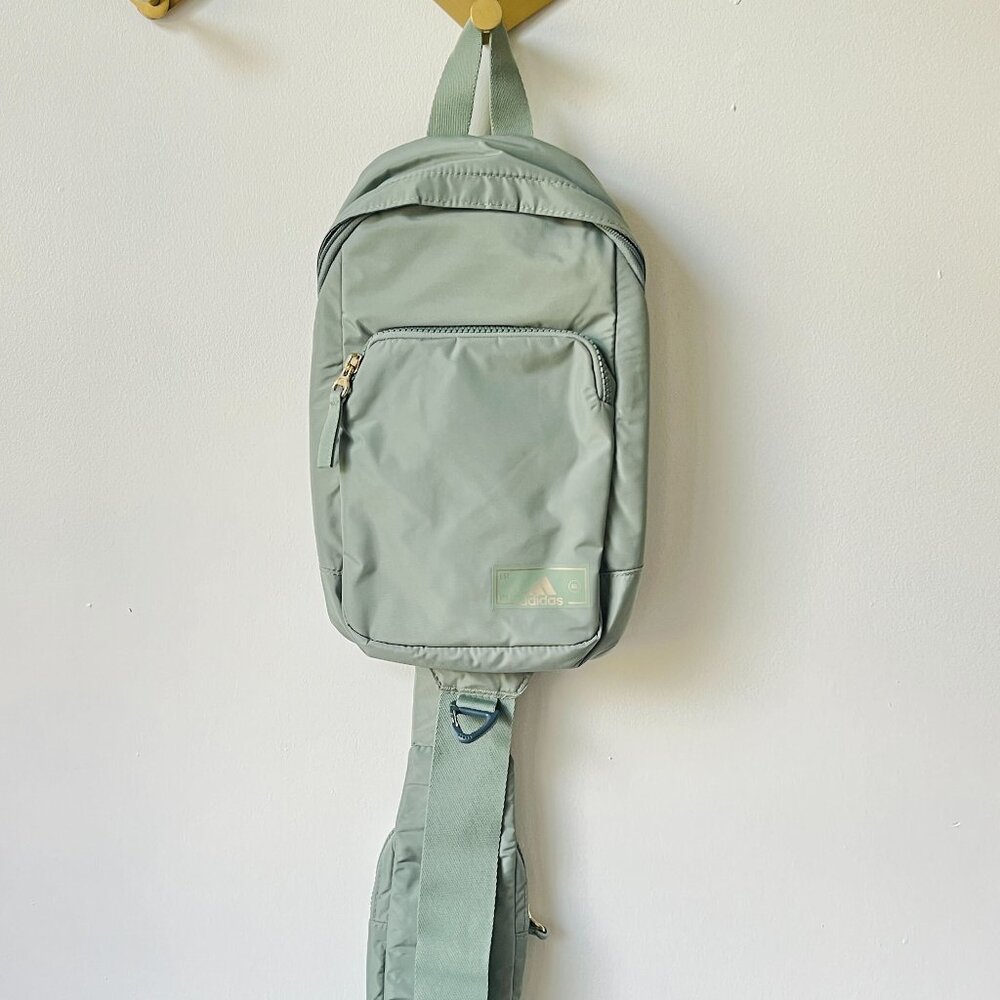 Adidas Essentials Sling Crossbody Bag